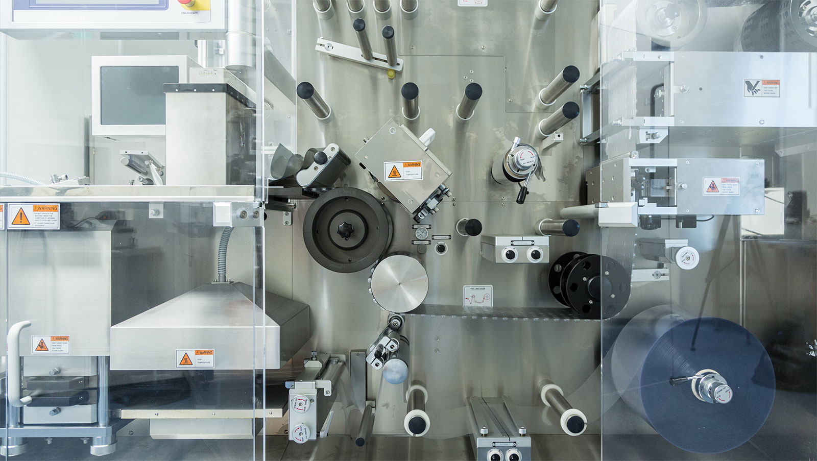 website illustration