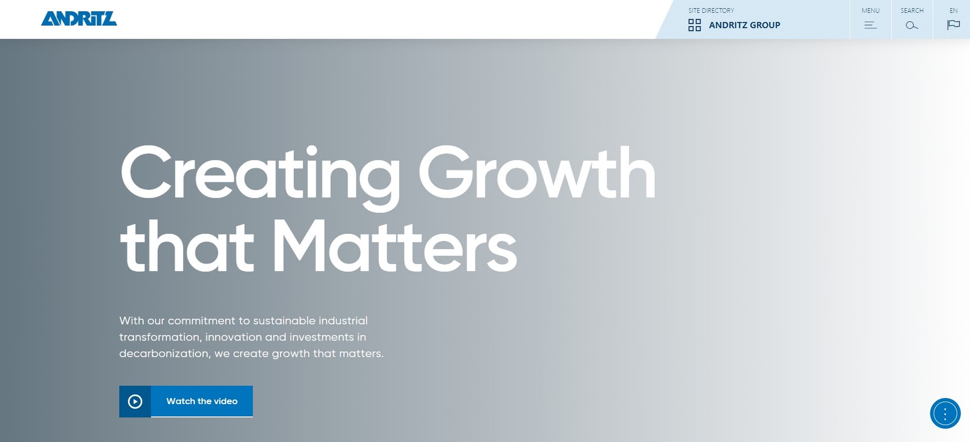 Andritz AG (Austria)