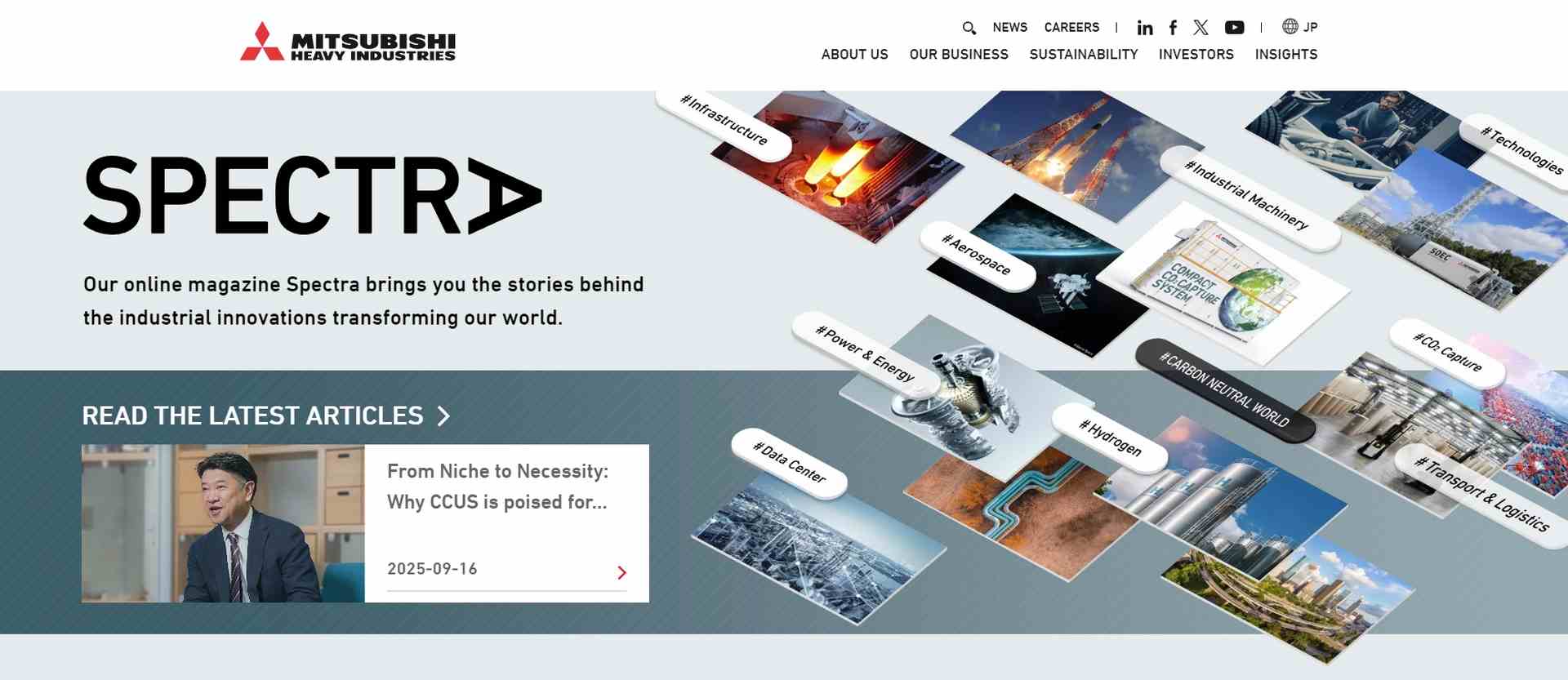 Mitsubishi Heavy Industries (Japan)