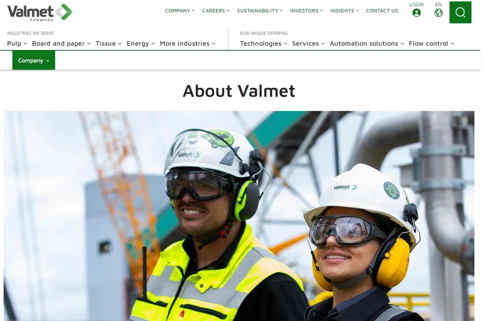 Valmet (Finland)
