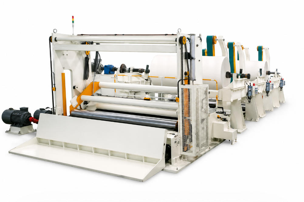 log saw cutting machine