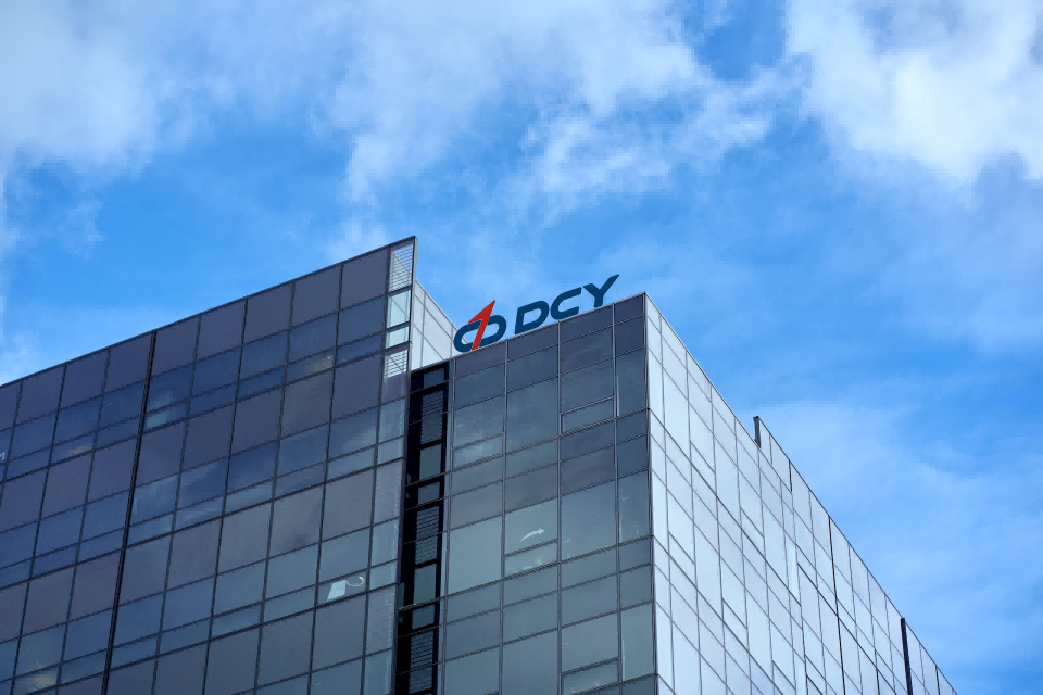 DCY