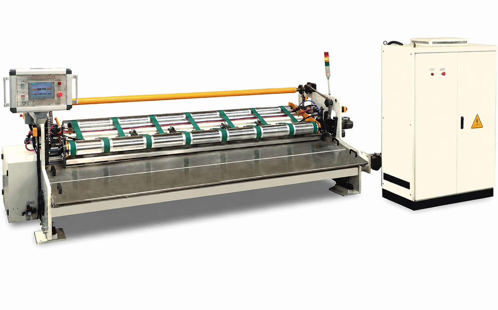  Glue-Free Tail Sealing Machines