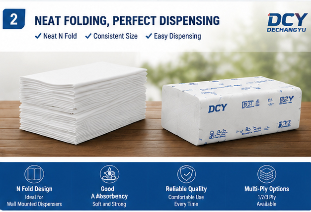 neat N fold