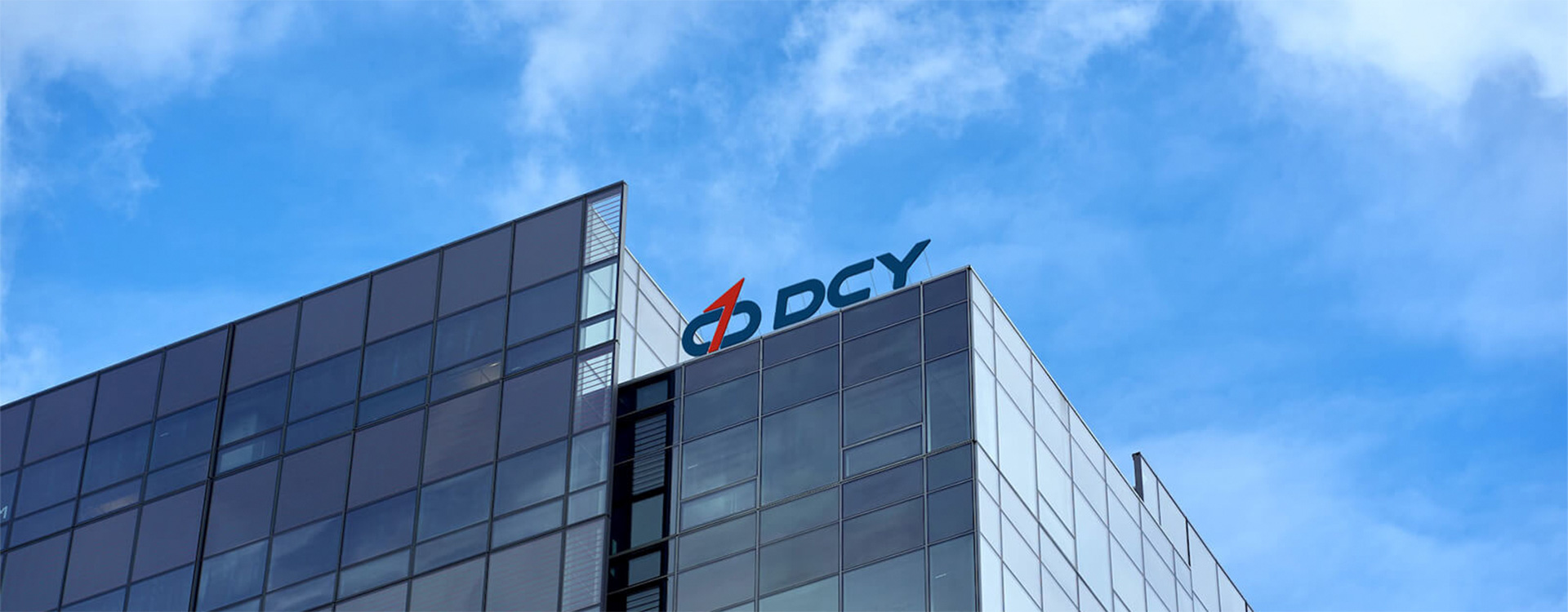 DCY building