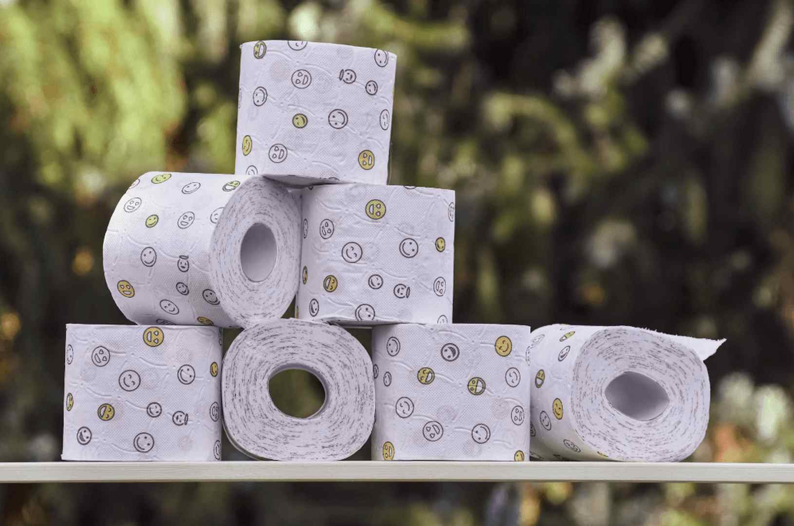 Toilet Paper Converting Line