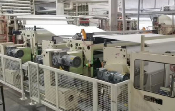 Comparing Different Types of Tissue Converting Equipment: Which One Is Right for You?