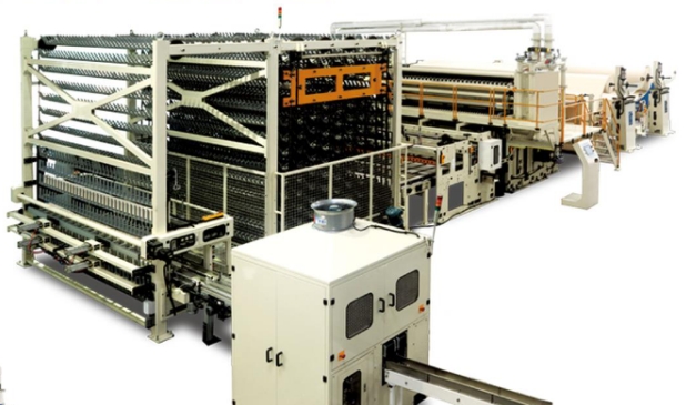 How to Choose the Right Facial Tissue Paper Machine for Your Factory