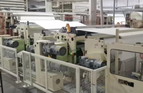 Complete Guide to Tissue Machines: Types, Functions, and Applications
