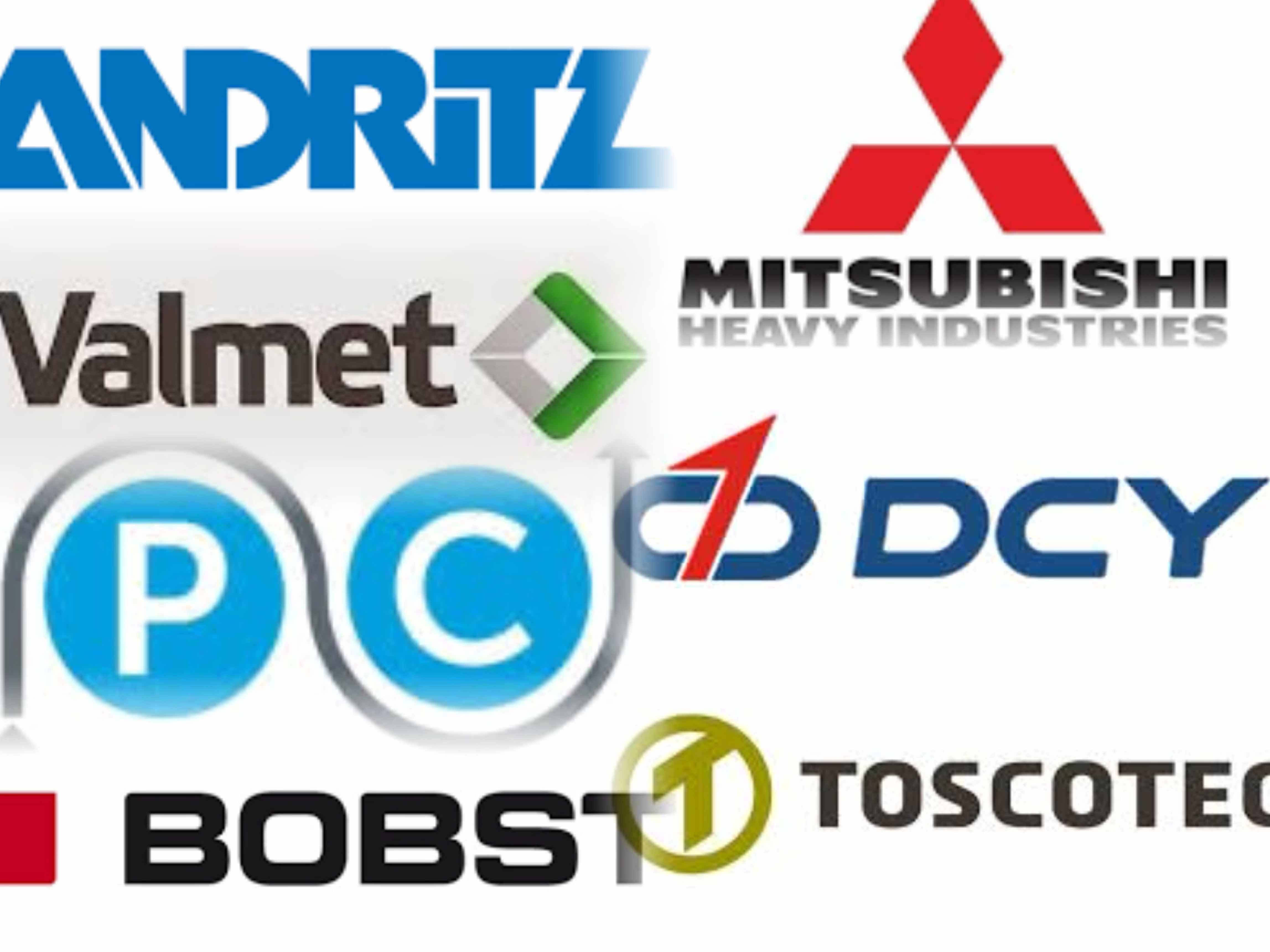 Industry Leaders: 17 Paper Converting Machinery Companies to Watch