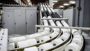 How to Reduce Waste in Tissue Production: Practical Strategies for Higher Efficiency